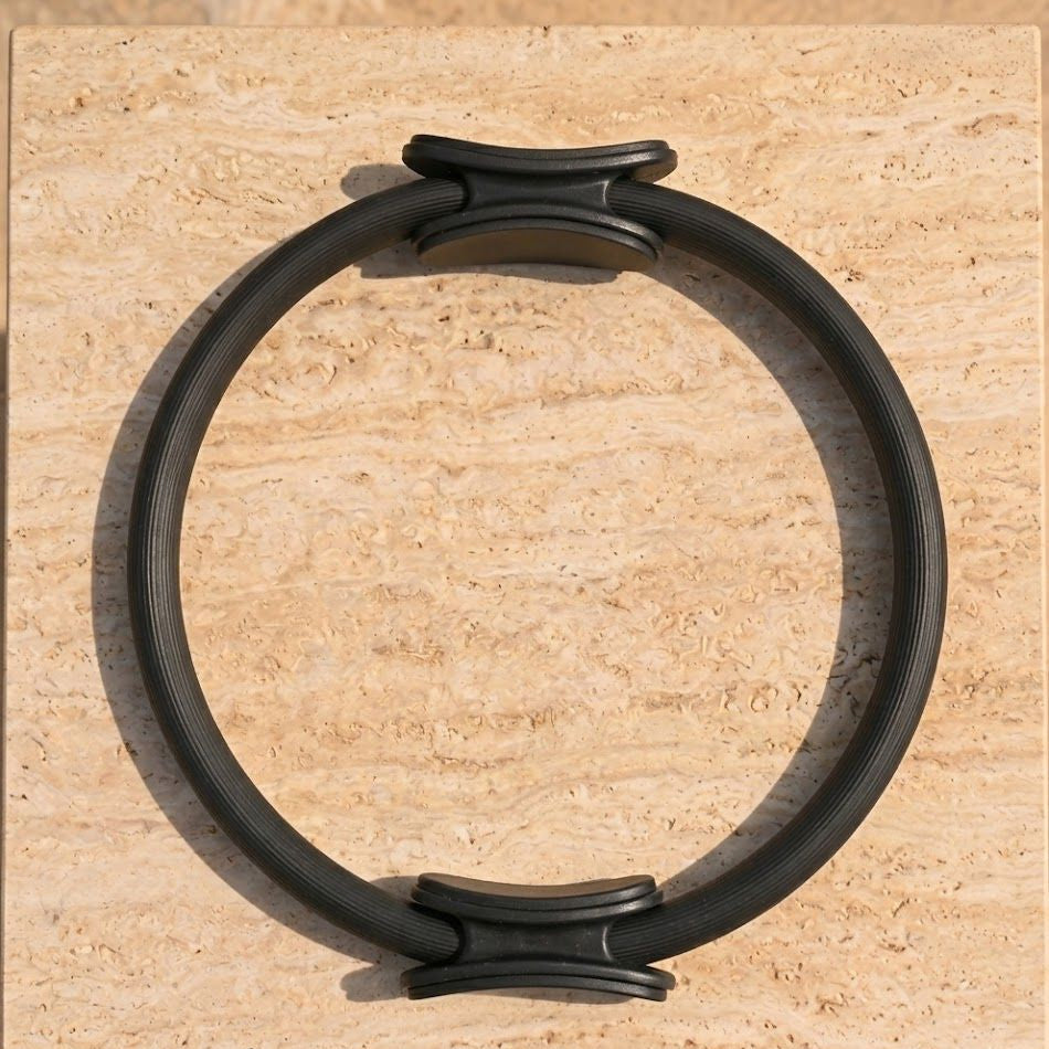THE PILATES RING