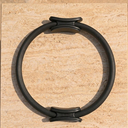 THE PILATES RING