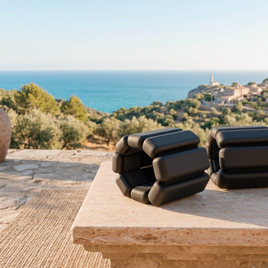 THE STUDIO ANKLE WEIGHTS