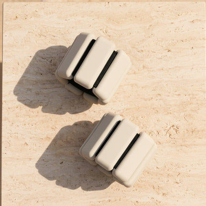 THE STUDIO ANKLE WEIGHTS