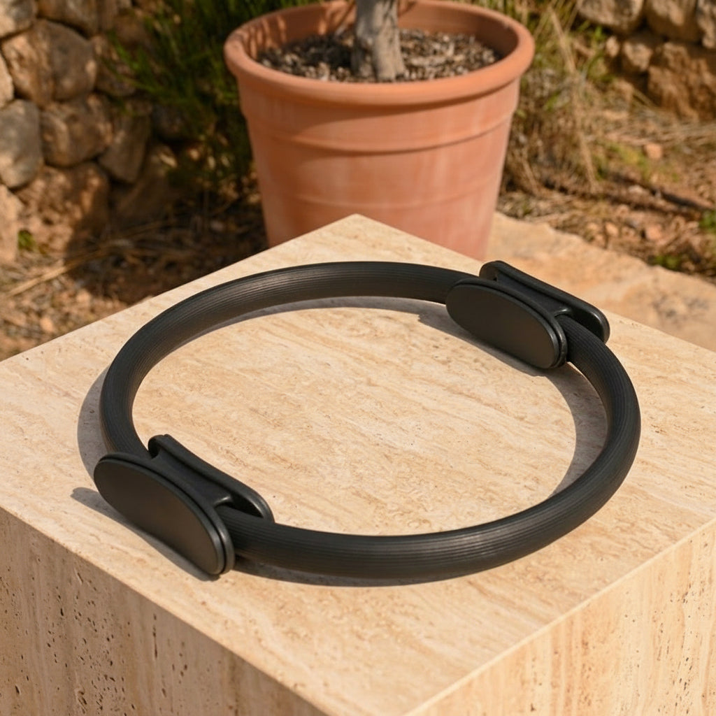 THE PILATES RING