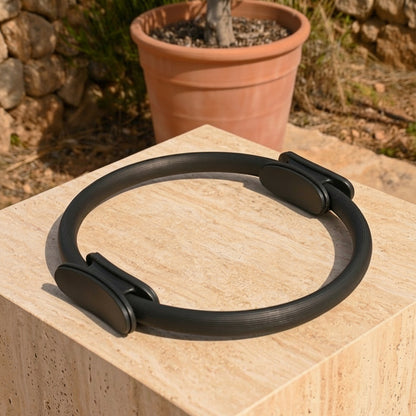 THE PILATES RING